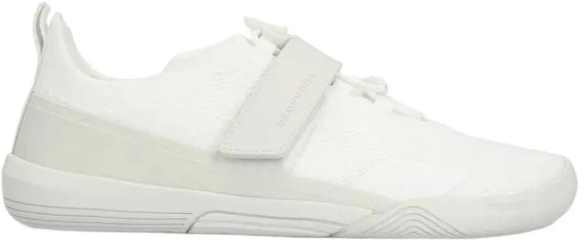 Groundies G-flex Barefoot Schoenen Wit EU 42 Man