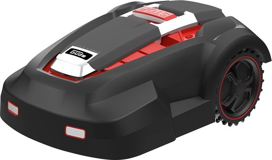Trilplaat Vibratieplaat - Zwart - Medahomestore — afbeelding 4
