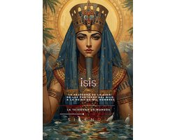 Egipto- Isis