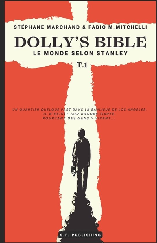 Dolly's Bible - cover