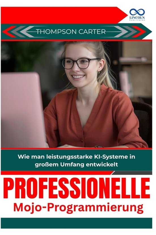 Professionelle Mojo-Programmierung - cover