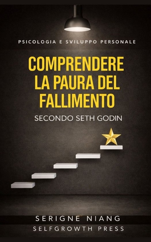 Comprendere la paura del fallimento secondo Seth Godin - cover