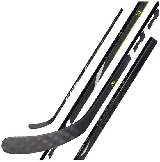 CCM RIBCOR 65K Stick JR 50 28L | bol