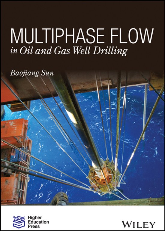 Multiphase Flow in Oil and Gas Well Drilling - cover