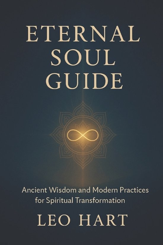 Eternal Soul Guide - cover