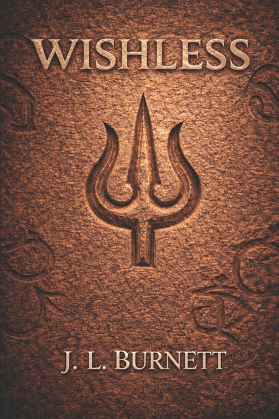 Wishless - cover
