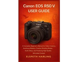Canon EOS R50 V User Guide