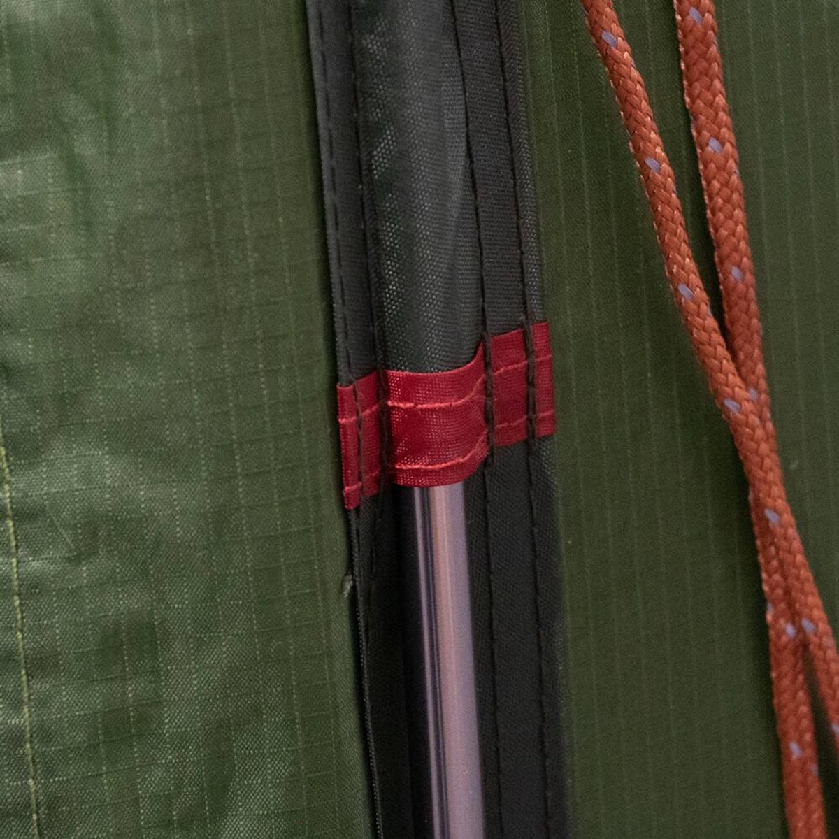 Vango Equinox 300 - Forest Green - Koepeltent - Lichtgewicht
