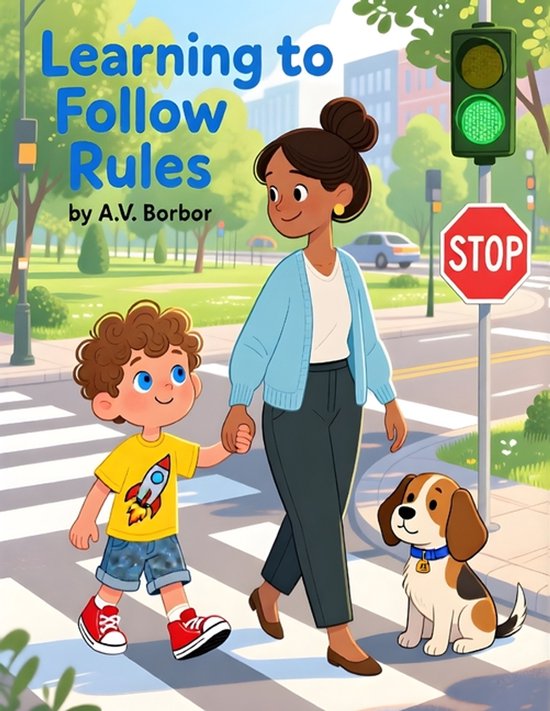 Learning To Follow Rules