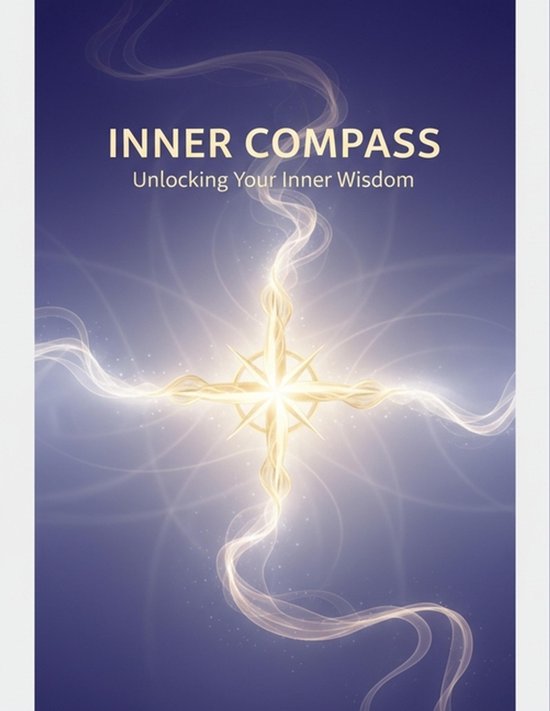 Inner Compass, Tramaine Jones | 9798241233646 | Boeken | bol