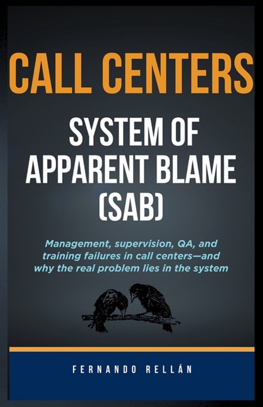 Call Centers - cover