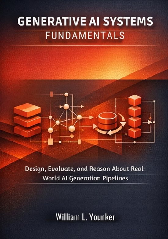 Generative AI Systems Fundamentals | 9798241431691 | William L Younker ...
