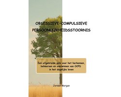 Obsessieve-Compulsieve Persoonlijkheidsstoornis