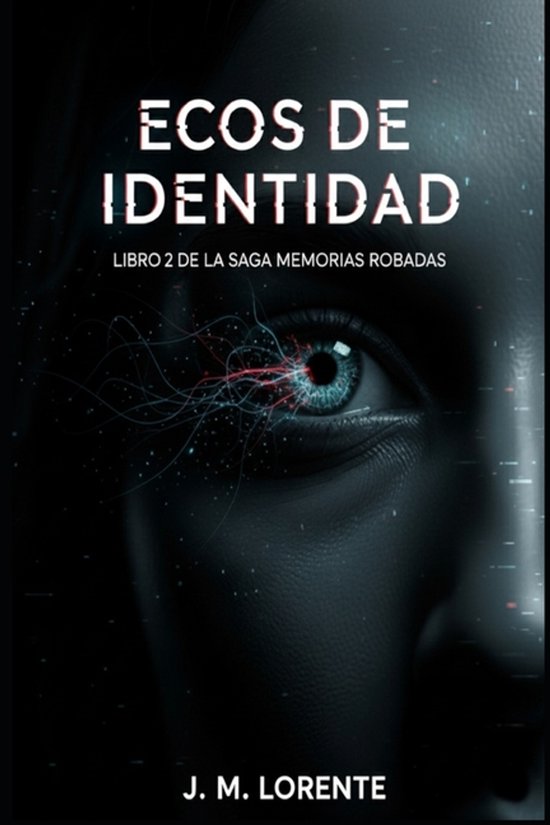 Ecos de Identidad - cover