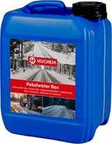 Pekelwater | 5L | Strooizout | Goedkoop | Strooizoutoplossing