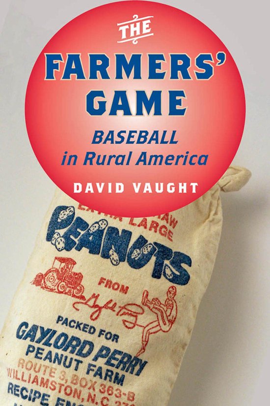 The Farmers' Game - cover