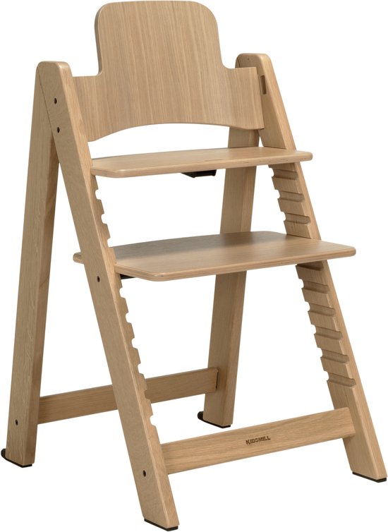 Kidsmill Up! Kinderstoel Eiken
