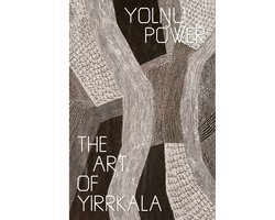 Yolŋu Power