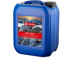 Zonnepanelenreiniger 10 L | Streeploos & prestatieherstel | Solar Clean