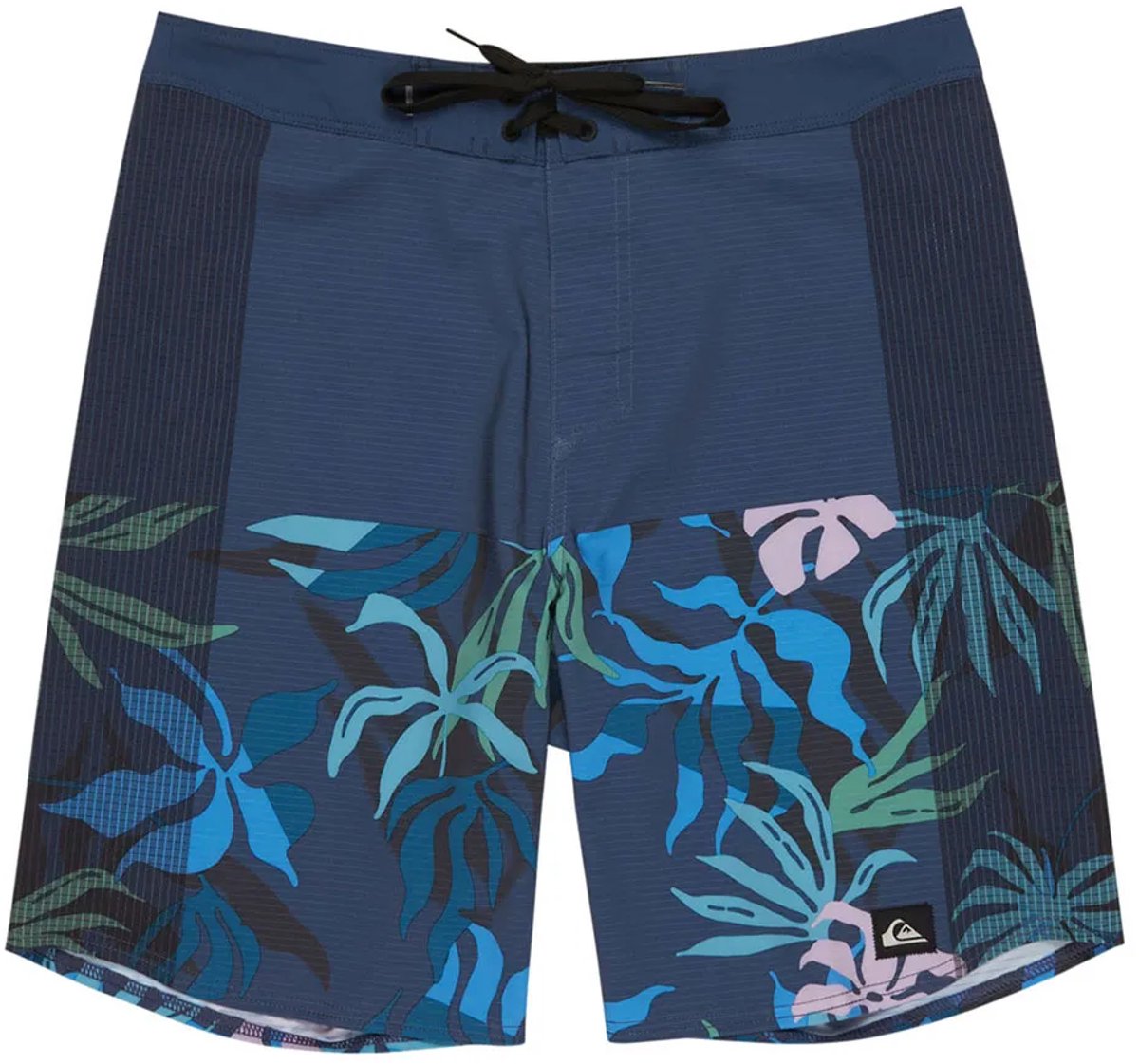 Quiksilver Highline Arch 19´´ Zwembroek 36 Man Vintage Indigo Division Bluewe