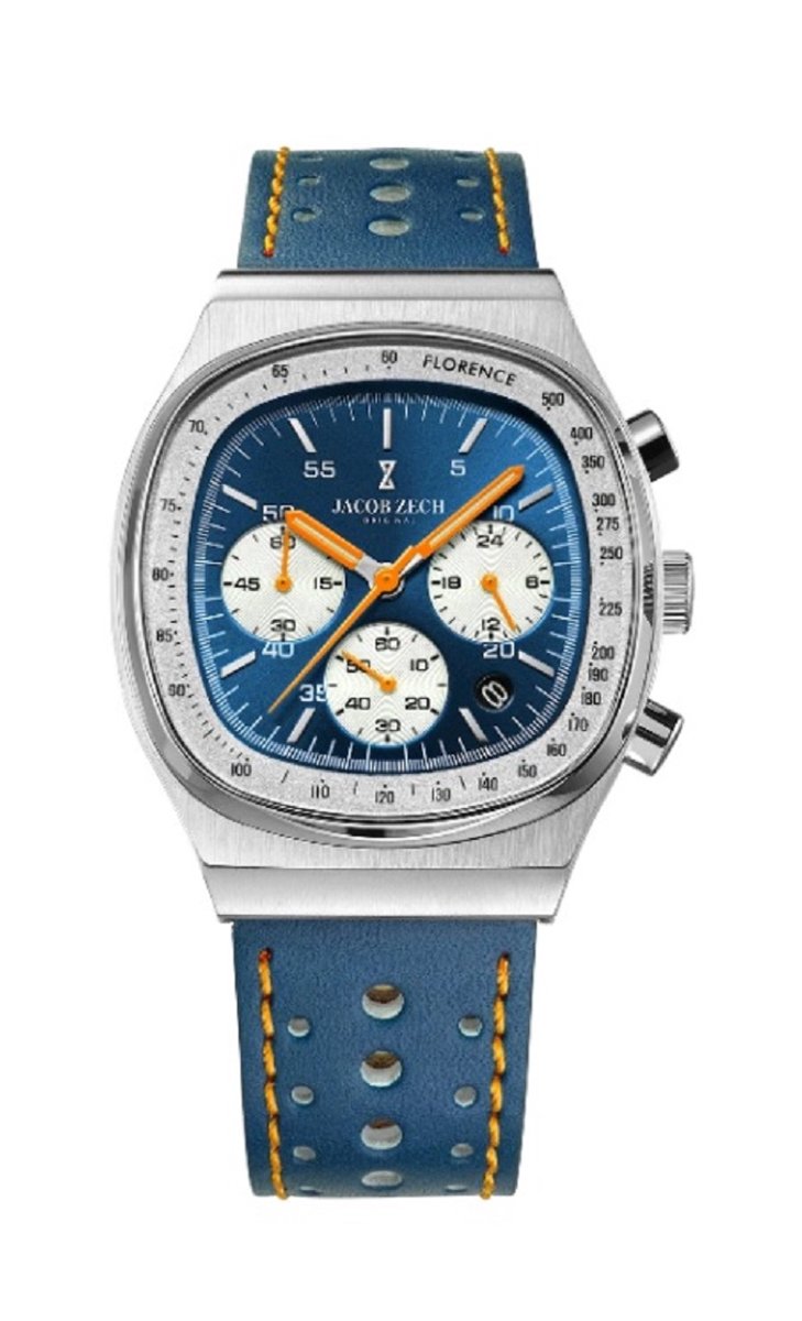 Jacob Zech Florence Z3.1535.003