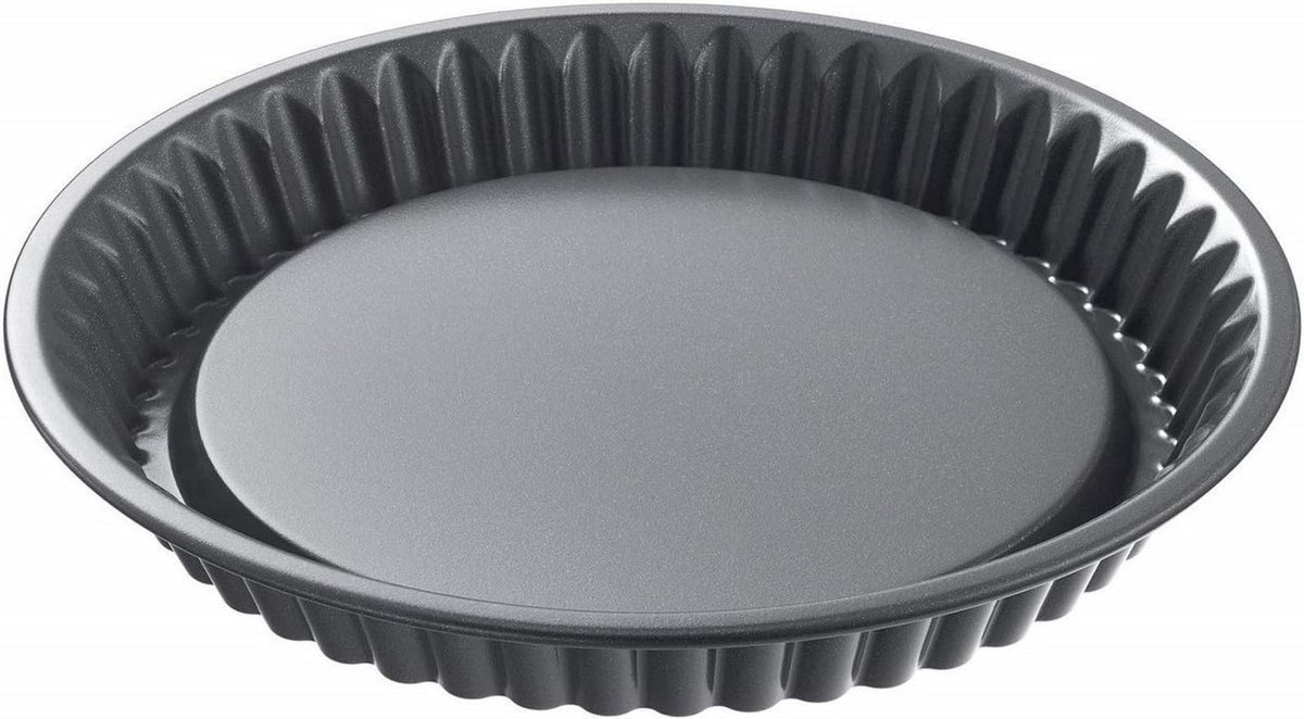 28 cm Fruitbasis Bakvorm voor Perfecte Taarten