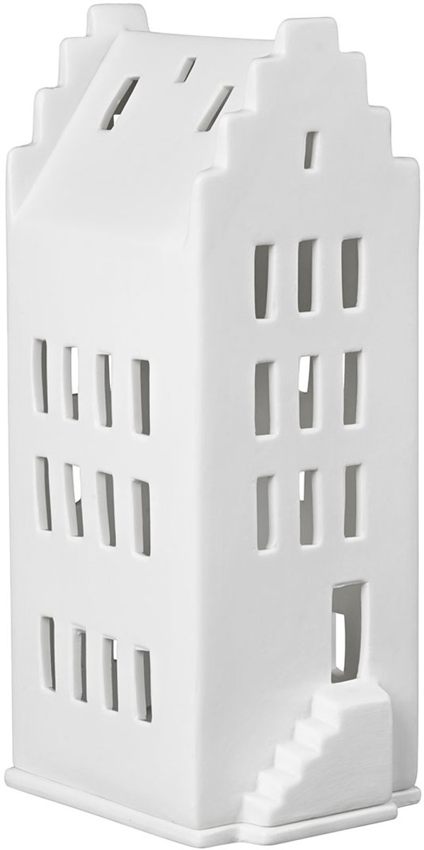 Räder, lichthuisje Trappenhuis