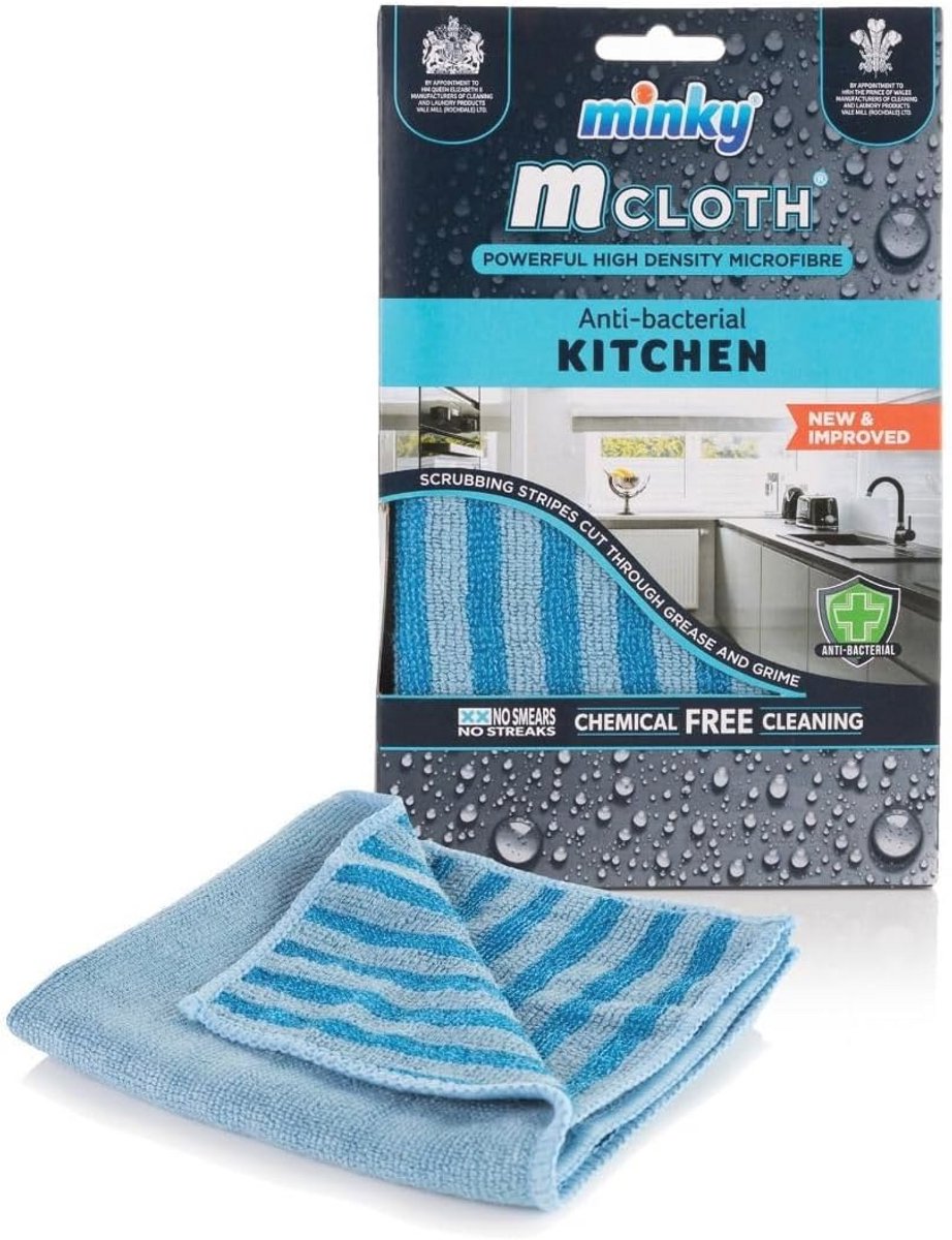 Keuken Doek Microvezel voor Huishouden