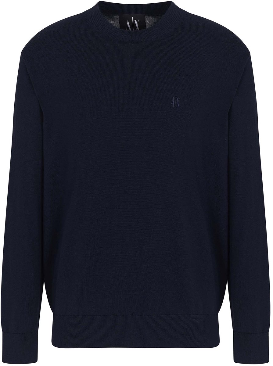 Armani Exchange Pullover - Fashion Wear - Volwassen