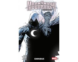 Moon Knight: Fist of Khonshu Omnibus Vol.1