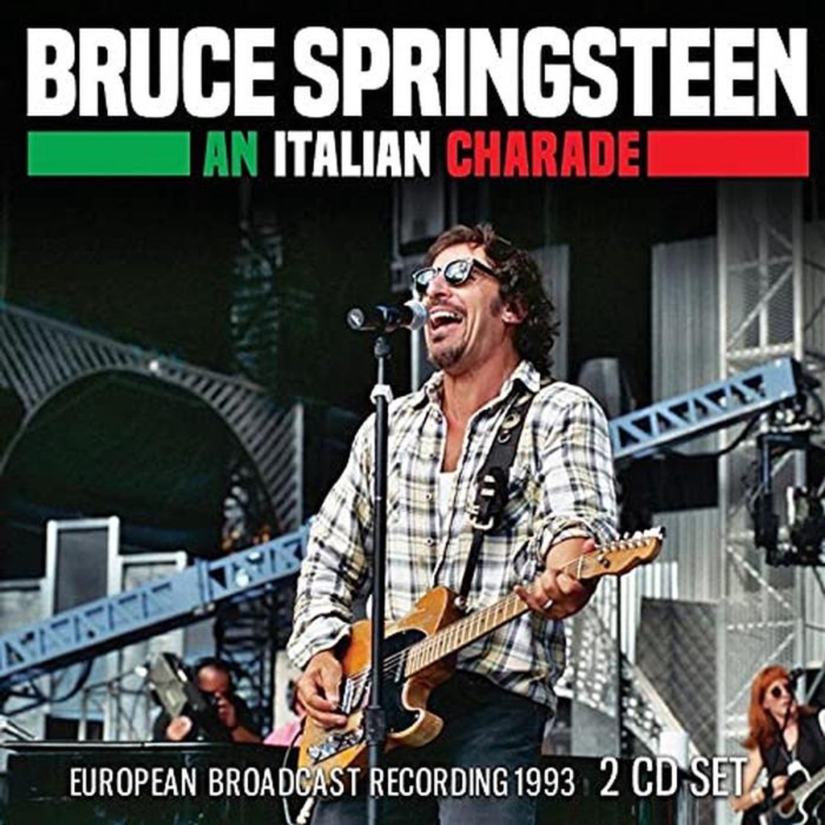 Italiaanse Speelfilm (2 Discs) - Komedie en Mysterie