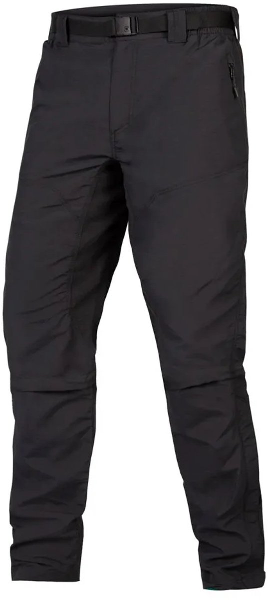 Endura Hummvee Broek Zwart XL Man — afbeelding 3