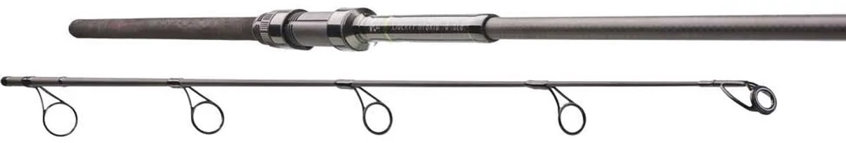 Prowess Liberty Hybride Karperhengel Zilver 2.44 m / 3 Lbs