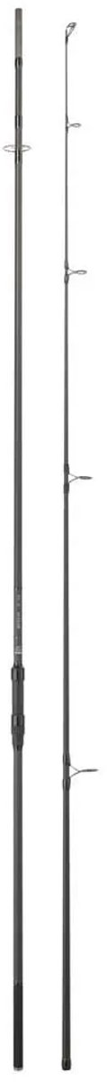 Prowess Insedia Rs Karperhengel Zilver 3.66 m / 3 Lbs