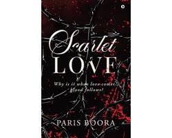 Scarlet Love