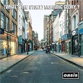 Oasis -(What's the Story) Morning Glory? (30th Anniversary) Coloured 3LP