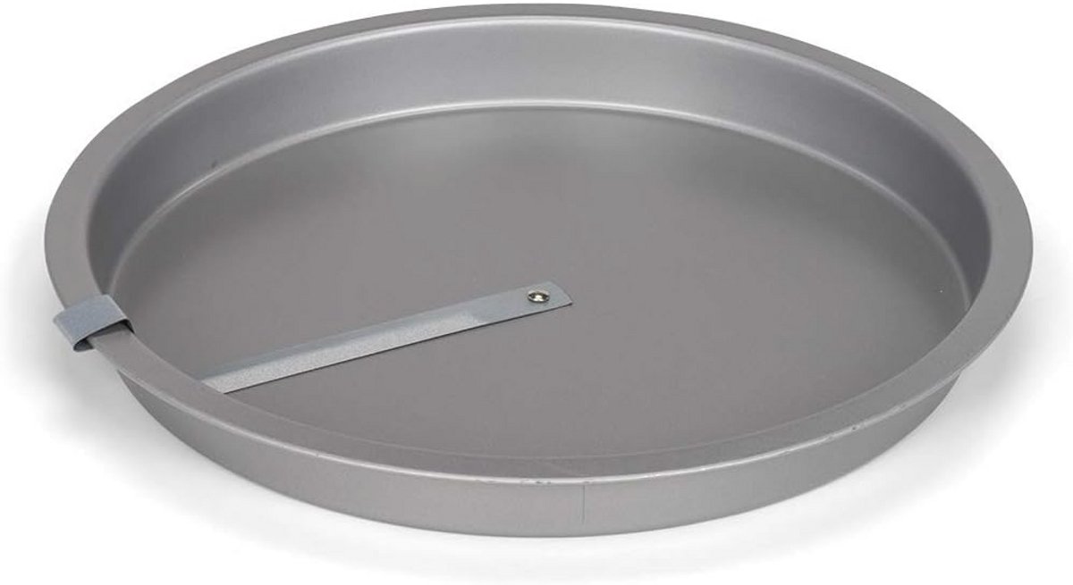 Taartvorm met eenvoudige ontgrendeling 26 cm