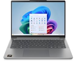 Lenovo IdeaPad Slim 5 14ARP10 AMD Ryzen™ 7 7735HS Laptop 35,6 cm (14