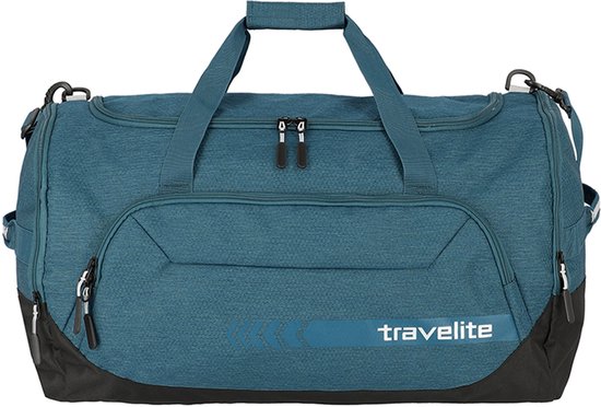 Travelite Reistas Kick Off Large 73 liter - Petrol Blue