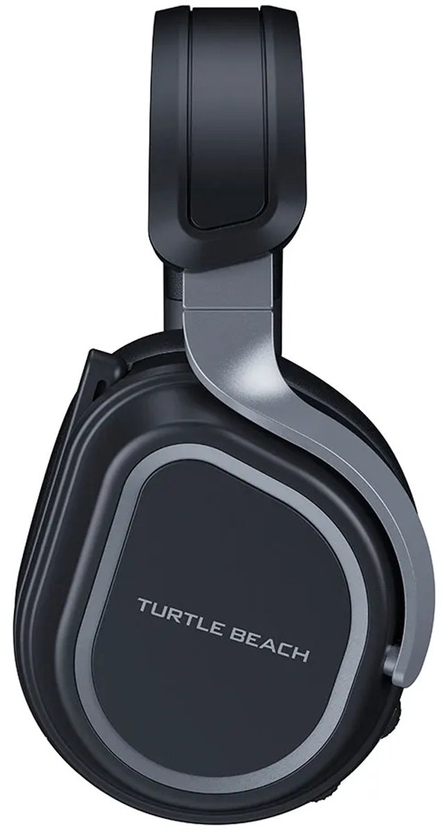 Turtle Beach® Stealth™ 700 Gen 3 – Draadloze Gamingheadset met microfoon - Xbox Series X|S, One, PC, PS5, PS4 en mobiele apparaten met Bluetooth - Zwart thumbnail 4