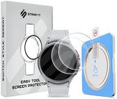 Screenprotector geschikt voor Galaxy Watch 6 Classic