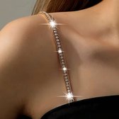 Gouden Lingerie voor Dames • Tot 20% Korting