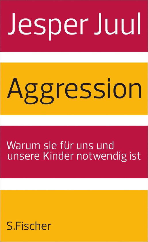 Aggression - cover