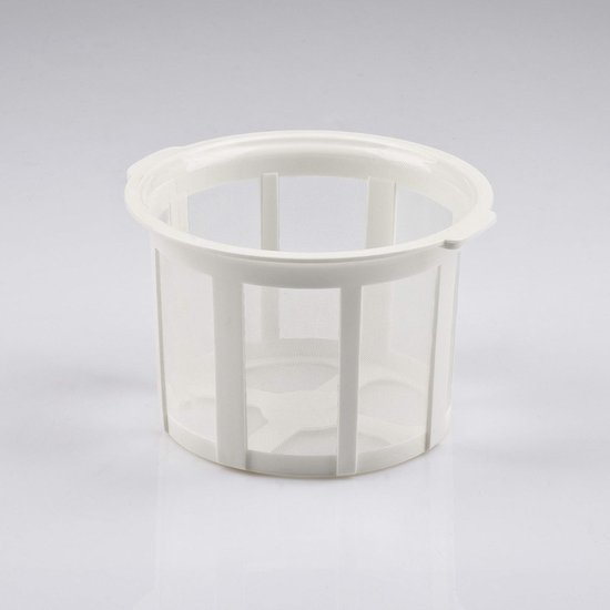 RVV® Yoghurtmaker - Yoghurtmakers - Wit - 19cm x 17cm x 22cm van Merkloos — afbeelding 5