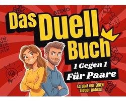 Leuke Duels voor Stellen: Actieve Spellen voor Date Nights en Gezellige Avonden