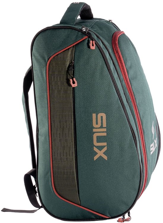 Siux Racketbag Edge 2026