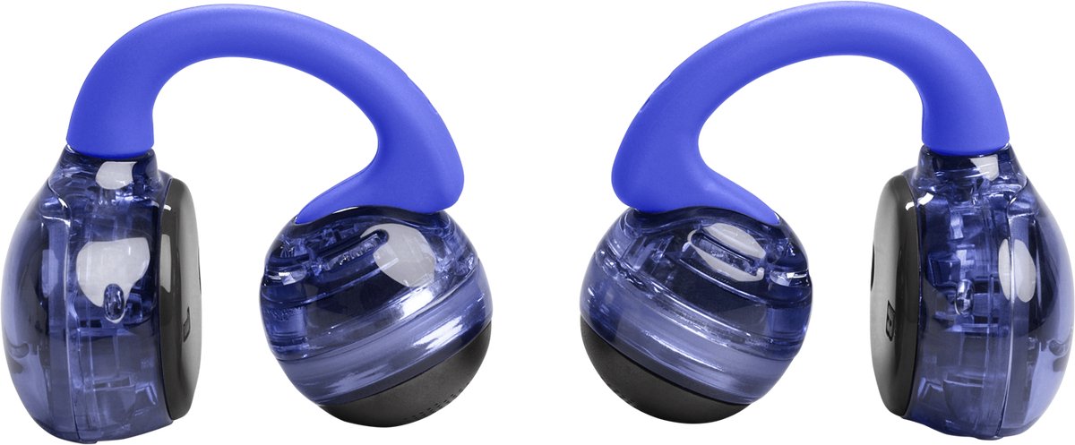 JBL Soundgear Clips - Open-Ear Sportieve Oordopjes thumbnail 4