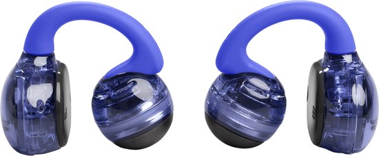 JBL Soundgear Clips (Blue) (4/8)