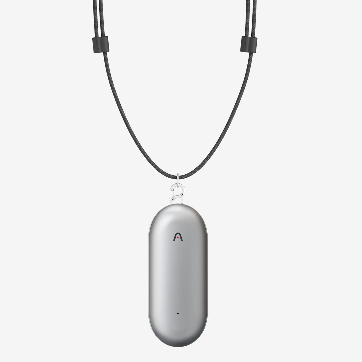 PLAUD NotePin - Lanyard 2 - Accessoire Note Pin - AI - Duurzaam