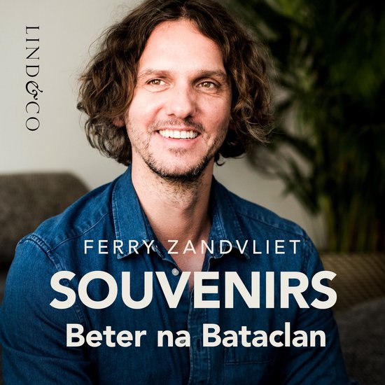 Souvenirs - cover